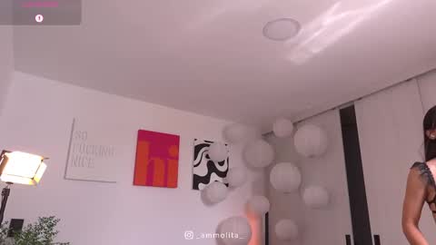 Tefa online show from September 21, 2025, 6:20 pm