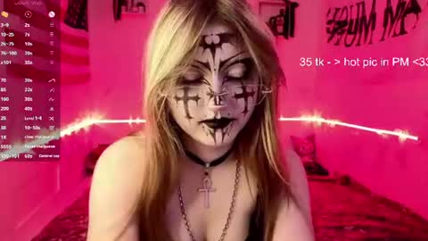 teganbruns online show from June 19, 2026, 5:17 pm