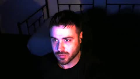 Snapshot of tehvillain chatting on January 13, 2025, 2:50 am tehvillain online show from January 13, 2025, 2:50 am