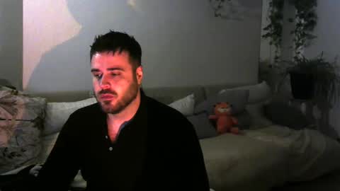 Snapshot of tehvillain chatting on January 29, 2025, 12:12 am tehvillain online show from January 29, 2025, 12:12 am