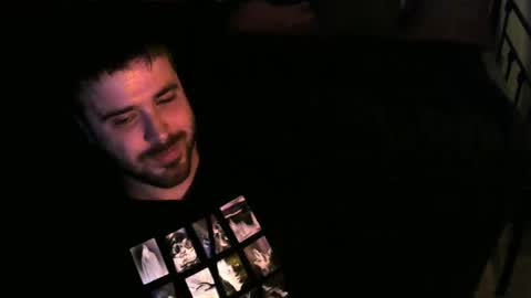 Snapshot of tehvillain chatting on February 7, 2025, 2:40 am tehvillain online show from February 7, 2025, 2:40 am