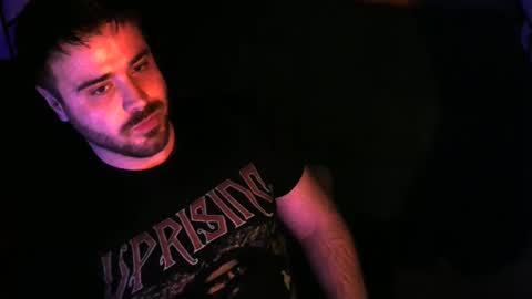 Snapshot of tehvillain chatting on February 8, 2025, 2:36 am tehvillain online show from February 8, 2025, 2:36 am