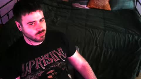 Snapshot of tehvillain chatting on February 9, 2025, 6:37 pm tehvillain online show from February 9, 2025, 6:37 pm