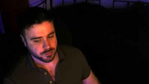 Snapshot of tehvillain chatting on February 17, 2025, 2:09 am tehvillain online show from February 17, 2025, 2:09 am