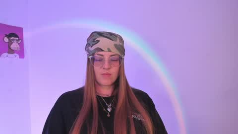 tekila__ online show from January 10, 2025, 1:32 am