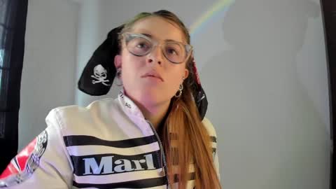 tekila__ online show from February 1, 2025, 5:16 pm