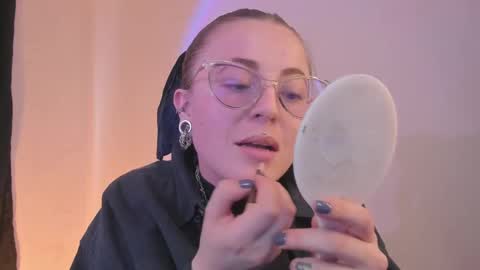 tekila__ online show from February 8, 2025, 6:44 pm