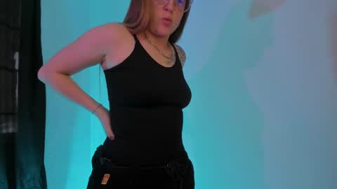 tekila__ online show from February 13, 2025, 8:03 pm