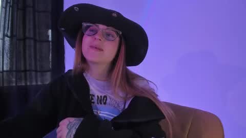 tekila__ online show from March 6, 2025, 8:05 pm