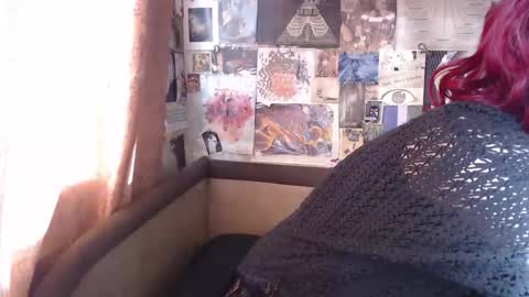 ruth online show from September 30, 2025, 12:54 pm