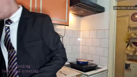 Snapshot of telepaticman chatting on February 20, 2025, 9:00 am Virg Lszl online show from February 20, 2025, 9:00 am