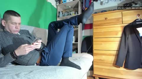 Snapshot of telepaticman chatting on February 23, 2025, 7:11 am Virg Lszl online show from February 23, 2025, 7:11 am