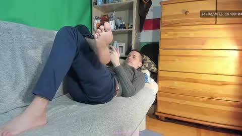 Snapshot of telepaticman chatting on February 24, 2025, 2:58 pm Virg Lszl online show from February 24, 2025, 2:58 pm