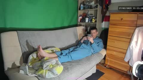 Snapshot of telepaticman chatting on February 27, 2025, 8:20 pm Virg Lszl online show from February 27, 2025, 8:20 pm