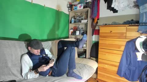 Snapshot of telepaticman chatting on March 1, 2025, 6:00 pm Virg Lszl online show from March 1, 2025, 6:00 pm