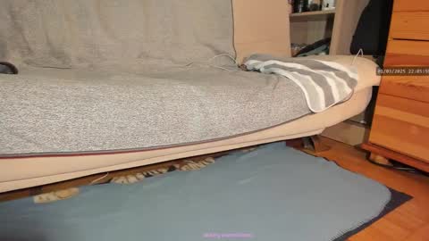 Snapshot of telepaticman chatting on March 1, 2025, 9:04 pm Virg Lszl online show from March 1, 2025, 9:04 pm