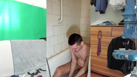 Snapshot of telepaticman chatting on March 3, 2025, 2:04 pm Virg Lszl online show from March 3, 2025, 2:04 pm