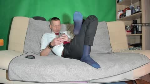 Snapshot of telepaticman chatting on March 8, 2025, 8:46 pm Virg Lszl online show from March 8, 2025, 8:46 pm