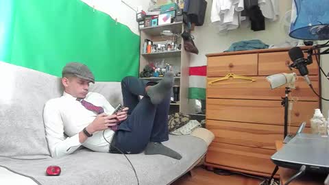 Snapshot of telepaticman chatting on October 12, 2025, 1:21 pm Virg Lszl online show from October 12, 2025, 1:21 pm