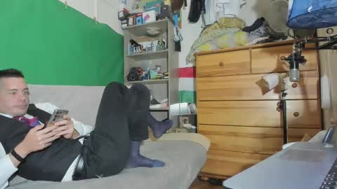 Snapshot of telepaticman chatting on November 3, 2025, 1:29 am Virg Lszl online show from November 3, 2025, 1:29 am