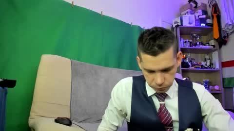 Snapshot of telepaticman chatting on November 24, 2025, 9:31 am Virg Lszl online show from November 24, 2025, 9:31 am