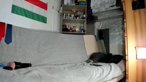 Snapshot of telepaticman chatting on January 13, 2026, 10:53 am Virg Lszl online show from January 13, 2026, 10:53 am