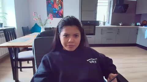 Amazing SALOME online show from November 3, 2025, 1:01 pm