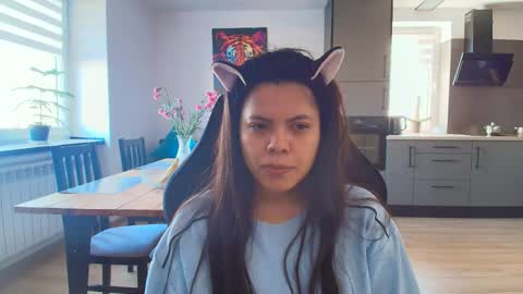 Amazing SALOME online show from November 7, 2025, 7:52 am