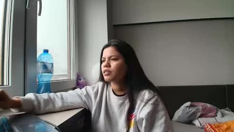 Amazing SALOME online show from November 25, 2025, 8:25 am