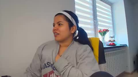 Amazing SALOME online show from April 1, 2026, 11:44 am