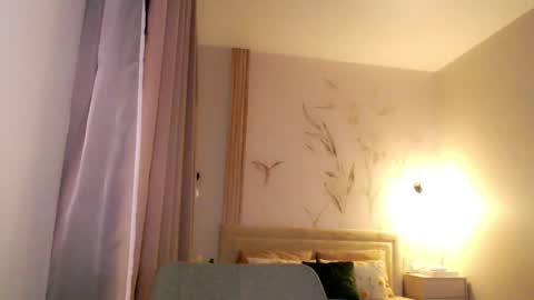 temberli online show from November 5, 2025, 2:00 am