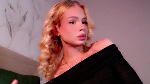 temberli online show from November 13, 2025, 3:16 am