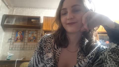 Snapshot of temekamerlo chatting on February 6, 2026, 4:54 pm Stephanie online show from February 6, 2026, 4:54 pm