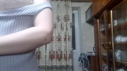 Snapshot of temekamerlo chatting on February 20, 2026, 5:35 pm Stephanie online show from February 20, 2026, 5:35 pm