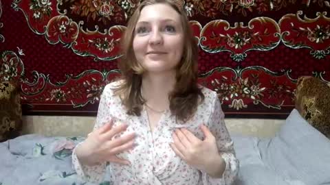 Snapshot of temekamerlo chatting on February 25, 2026, 6:50 pm Stephanie online show from February 25, 2026, 6:50 pm