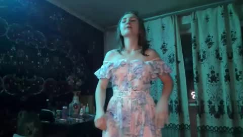 Snapshot of temekamerlo chatting on February 27, 2026, 5:02 pm Stephanie online show from February 27, 2026, 5:02 pm