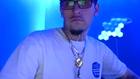 Snapshot of tempsnasty chatting on November 9, 2025, 5:44 pm tempsnasty online show from November 9, 2025, 5:44 pm