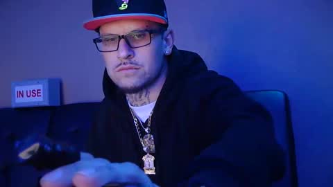 Snapshot of tempsnasty chatting on November 29, 2025, 11:52 pm tempsnasty online show from November 29, 2025, 11:52 pm