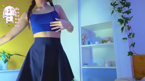 Snapshot of tempt_for_you chatting on January 9, 2026, 9:16 pm Megan online show from January 9, 2026, 9:16 pm