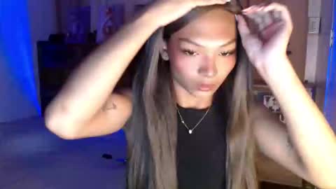 Snapshot of temptation_ashley chatting on May 19, 2026, 12:00 pm temptation_ashley online show from May 19, 2026, 12:00 pm