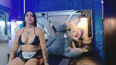 temptationdual online show from December 14, 2025, 7:51 pm