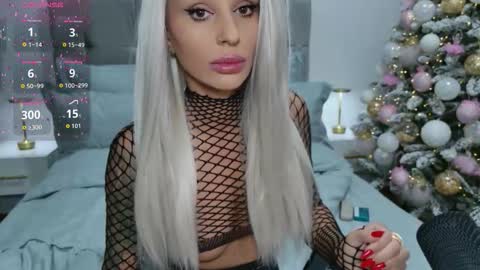 Ann online show from November 23, 2025, 10:09 pm