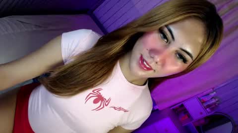 Snapshot of temptationoflust chatting on December 23, 2024, 2:45 am Im Dianna DONT FORGET TO FOLLOW ME online show from December 23, 2024, 2:45 am