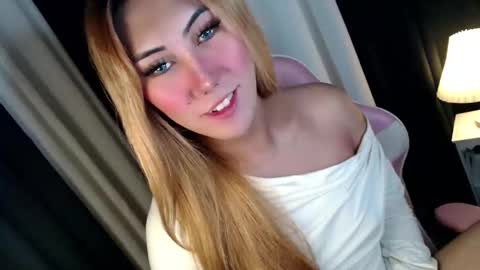 Im Dianna DONT FORGET TO FOLLOW ME   online show from November 14, 2025, 4:55 am