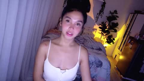 temptessa20 online show from November 12, 2025, 7:57 pm