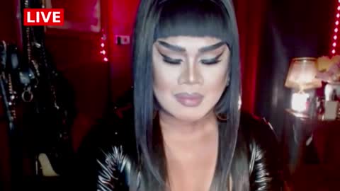 Mistress Coco online show from November 4, 2025, 6:40 pm