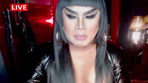 Mistress Coco online show from November 26, 2025, 7:59 pm