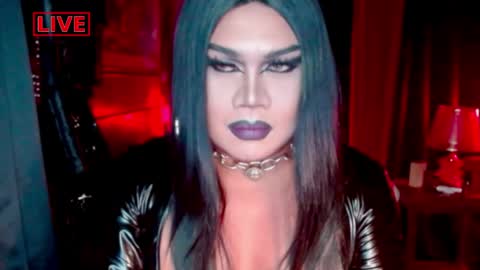 Mistress Coco online show from March 31, 2026, 7:03 pm