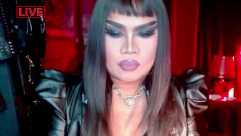 Mistress Coco online show from April 5, 2026, 3:20 pm