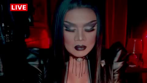 Mistress Coco online show from May 13, 2026, 5:16 am